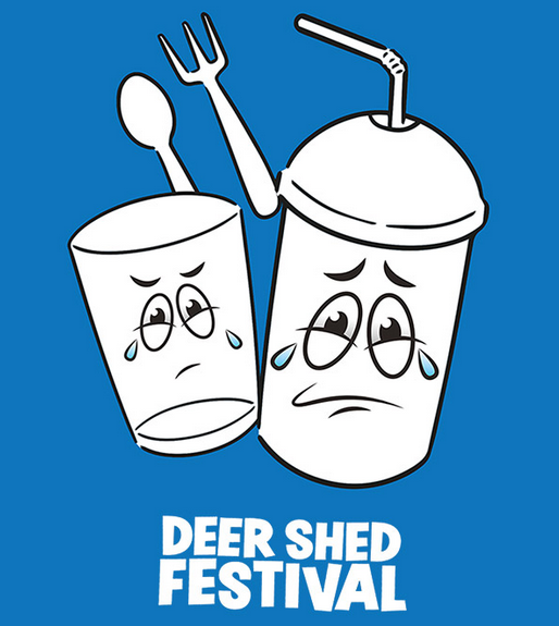 deer shed festival